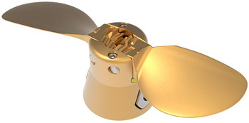 Składana śruba silnika ePropulsion Pod 3.0 Evo