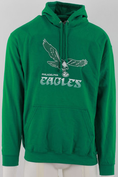Bluza NFL Philadelphia EAGLES - L