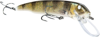 Crankbait Savage Gear Sucker Flanker