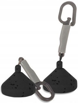 Ciężarek Anaconda Micro Backleads