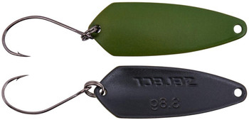 Błystka wahadłowa Select Winner