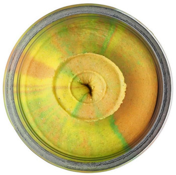 Pasta Berkley Powerbait Natural Glitter Trout Doug