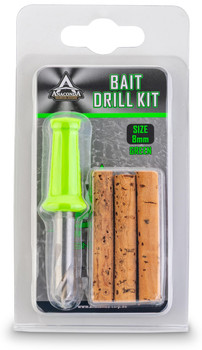 Wiertło Anaconda Bait Drill Kit