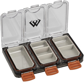 Pudełko Mikado Snapbox