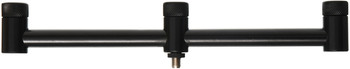 Buzzer Bar Carp Pro 3 Rod Fixed Buzz Bar Lock-Nut