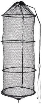 Okrągła siatka na ryby Mivardi Classic