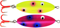 Pink Yellow Clown