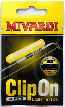 Świetlik chemiczny Mivardi Clip On