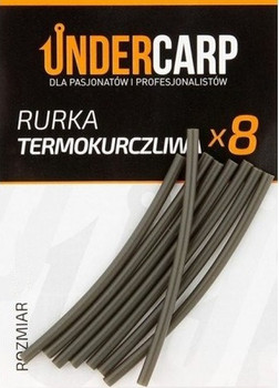 Rurka termokurczliwa Undercarp
