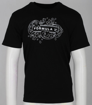 Koszulka T-SHIRT Formula 1 XS