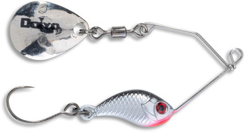 Chatterbait Doiyo S zuki Fuka-SP