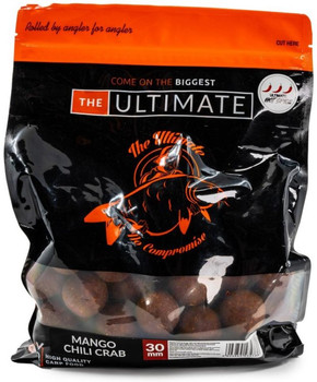 Kulki proteinowe Ultimate Mango Chili Crab Boilies