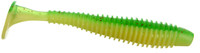 Lime/Lime Chartreuse