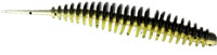 Black/Chartreuse