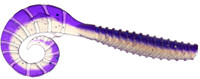 Violet/Pearl White