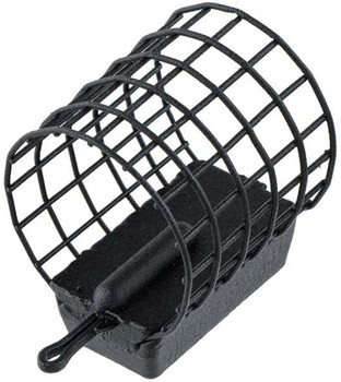 Koszyczek zanętowy Brain Feeder Barwiony