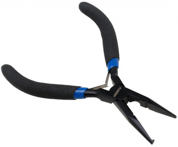 Szczypce Flagman Mini Split Ring Pliers