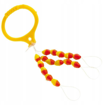 Silikonowe stopery Cormoran Silikonstopper