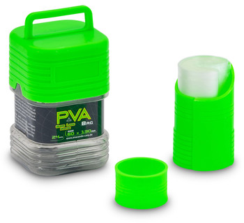 Worki PVA Anaconda Quick Load PVA Bag System