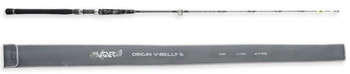 Wędka Vagner Origin V-Belly S