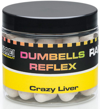 Kulki Dumbells Mivardi Reflex