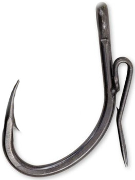 Hak Black Cat Ghost Gripper DG