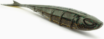 Przynęta gumowa NAYS SPLT