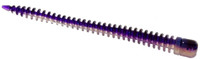 0531 Violet/Pearl White