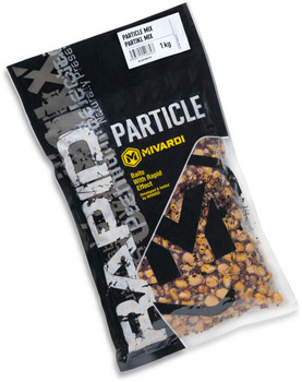 Ziarno zanętowe Mivardi Particle mix