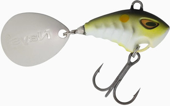 Wirujący ogonek Nays BLD RNNR