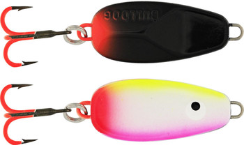 Wahadłówka Westin Bulldog