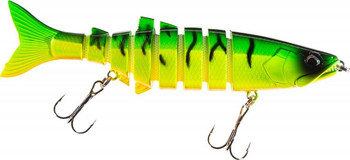 Smukły swimbait Jaxon Atract Ameo