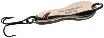 Błyska Wahadłowa Flagman Dart-Spoon