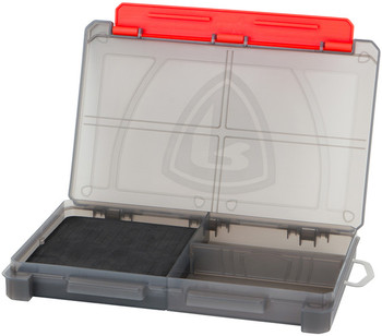 Pudełko Fox Rage Compact Rig Storage Box