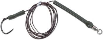 Przypon sumowy Uni Cat SX-67 Curved Point Gripper Rig