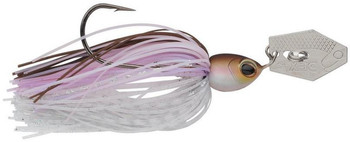 Chatterbait Berkley DEX Disruptor TG