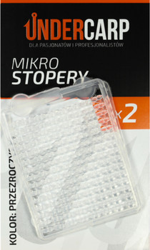 Stopery Undercarp Mikro