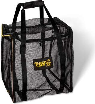 Siatka na ryby Black Cat Rope Keeper Pro