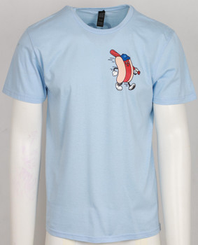 Koszulka T-SHIRT MLB Chicago Cubs