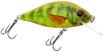 Wobler Flagman Hard Ball