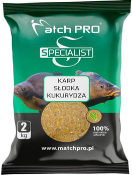 Zanęta MatchPro Specialist