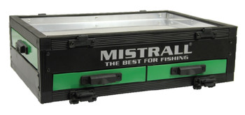 Kaseta z 3 szufladami Mistrall do X1 i X2