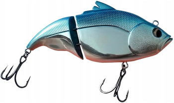 Wobler Germina Pike Buster