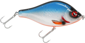 Wobler Mikado Mft Jerk SP