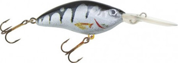 Wobler Mistrall Crank Floater
