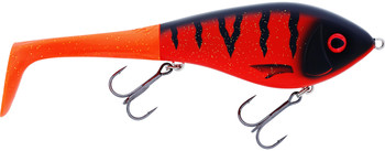 Wobler Westin Swim Tail