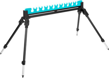 Stojak do topów z grzebieniem Mikado IS15-POD