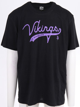 T-Shirt NFL Vikings