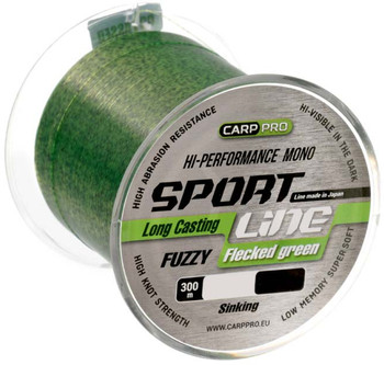 Żyłka Carp Pro Sport Line