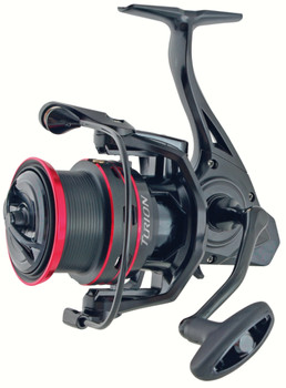 Kołowrotek Konger Turion Distance